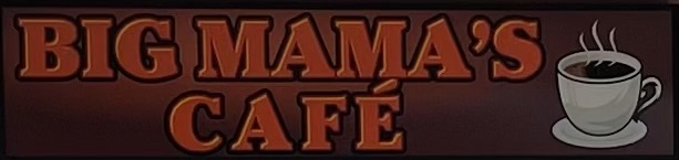 Big Mama's Cafe