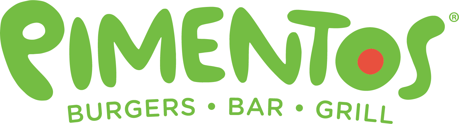 Pimento's Burgers Grill & Bar