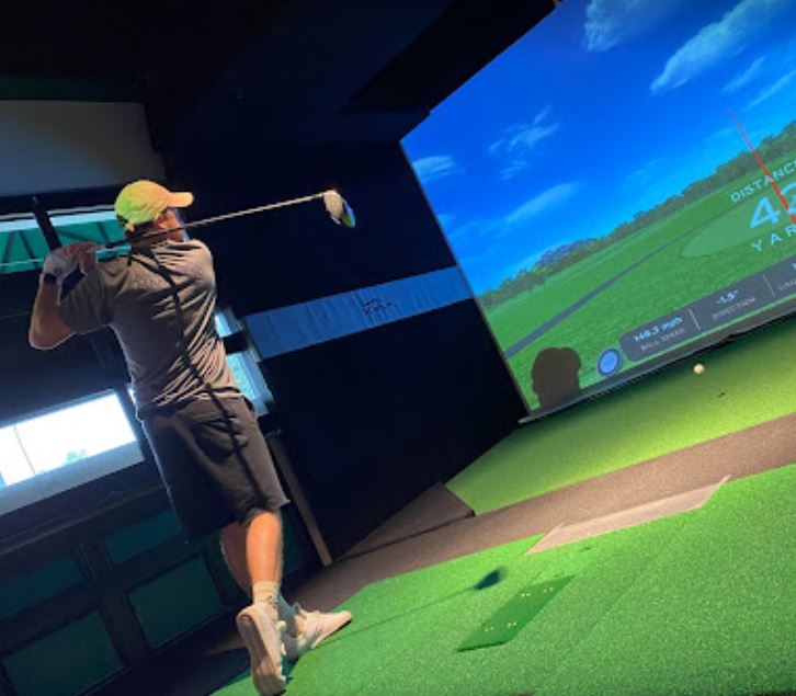 X-Golf Lehigh Valley