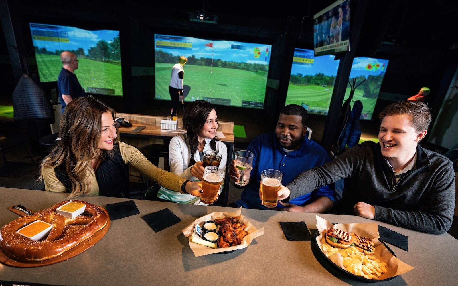 X-Golf Lehigh Valley