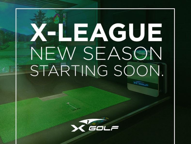 X-Golf Lehigh Valley