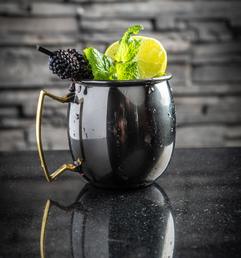 The Sweet Spot Bar & Grill