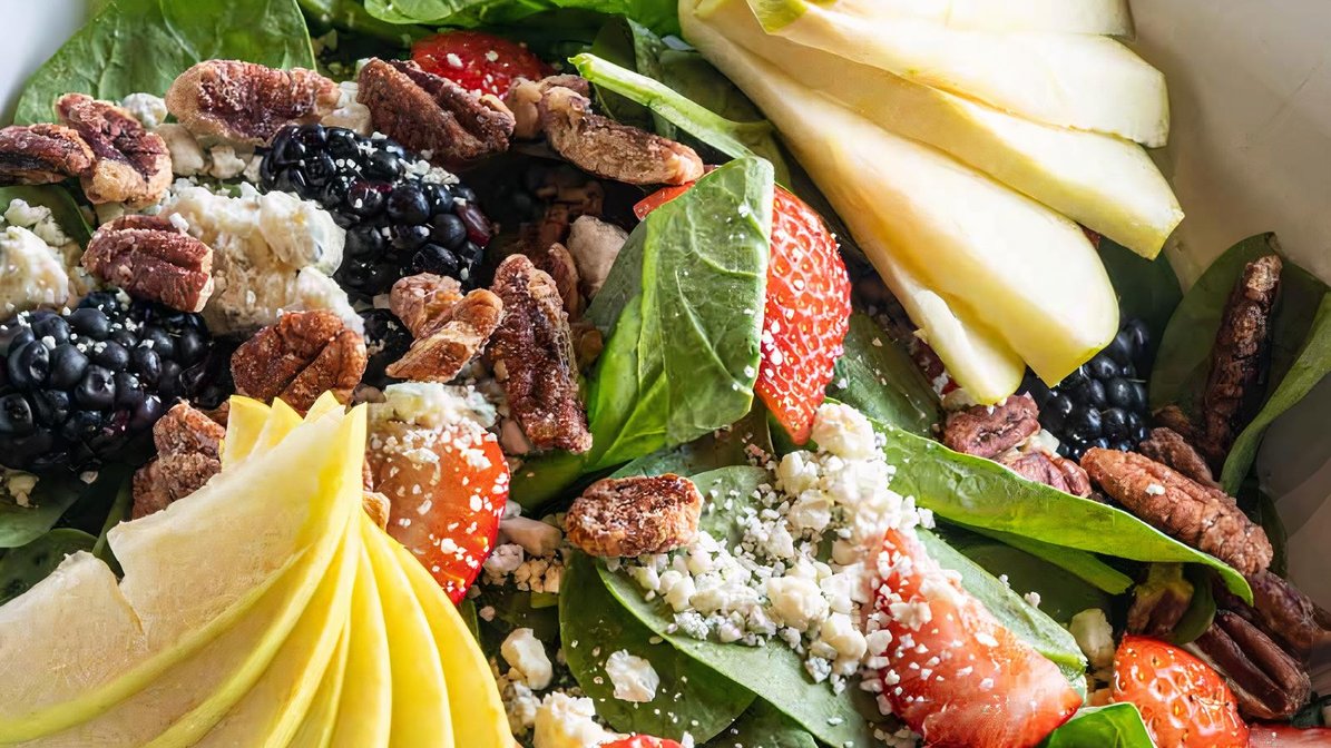 The Sweet Spot Bar & Grill