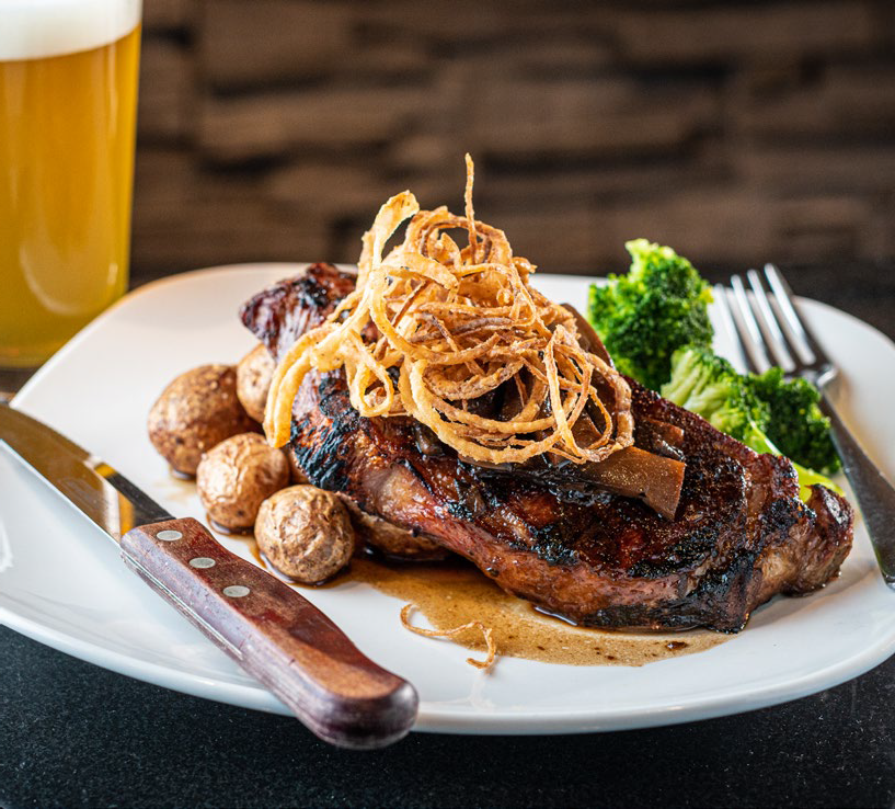 The Sweet Spot Bar & Grill