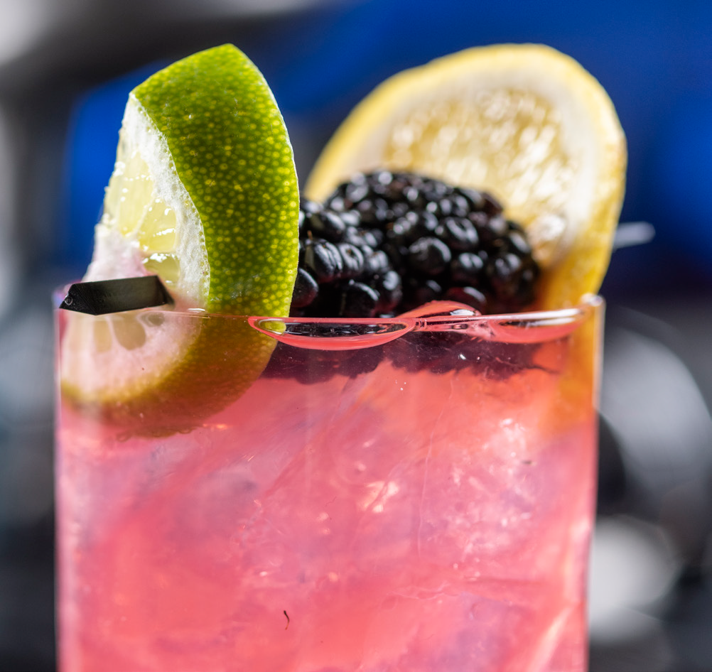 The Sweet Spot Bar & Grill