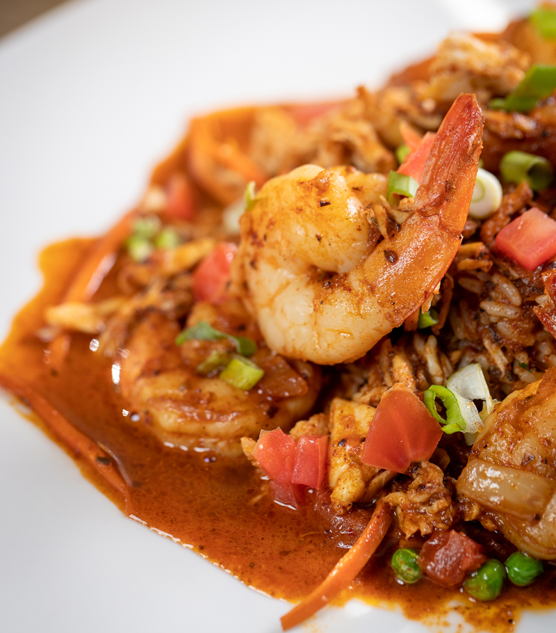 The Sweet Spot Bar & Grill