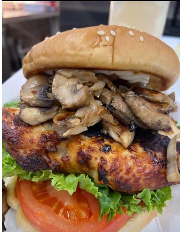 Stick's Place Bar & Eatery