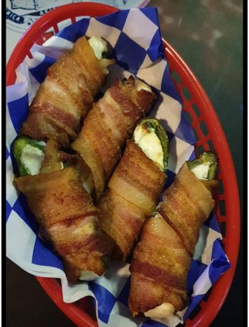 Stick's Place Bar & Eatery