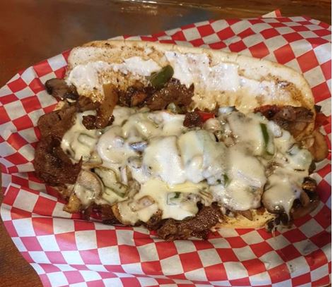 Stick's Place Bar & Eatery