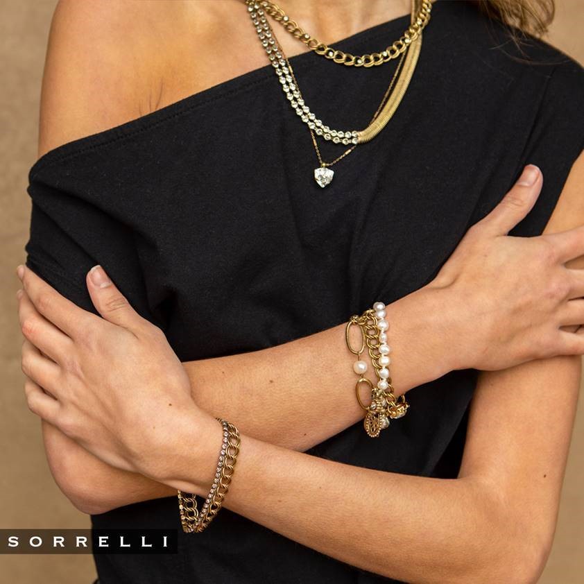 Sorrelli Jewelry
