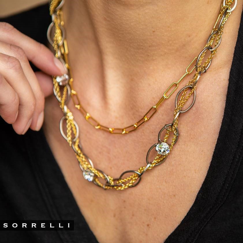 Sorrelli Jewelry