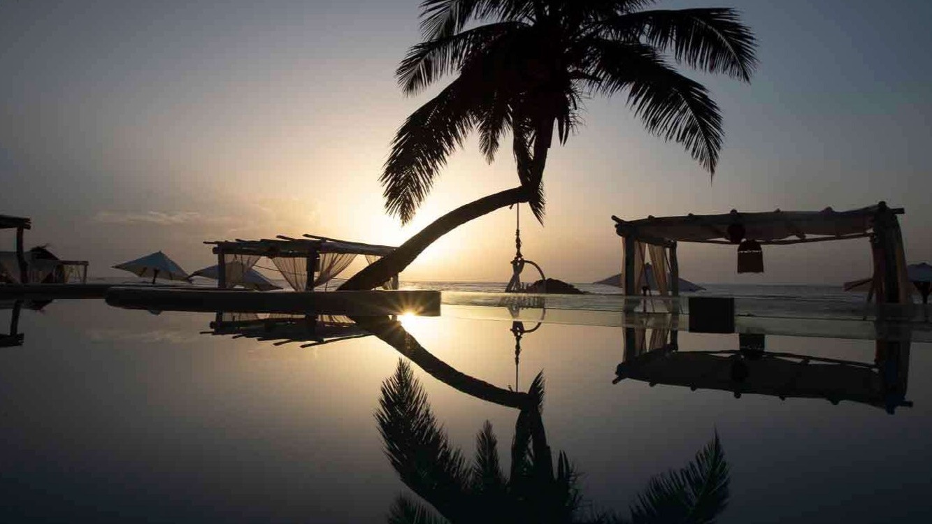 HOTEL ROC LUXE, TULUM, MEXICO