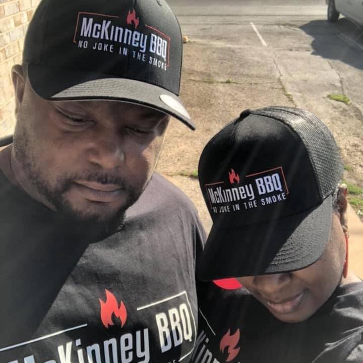 McKinney BBQ