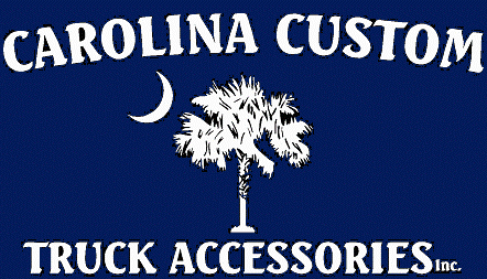 Carolina Custom Truck Accessories
