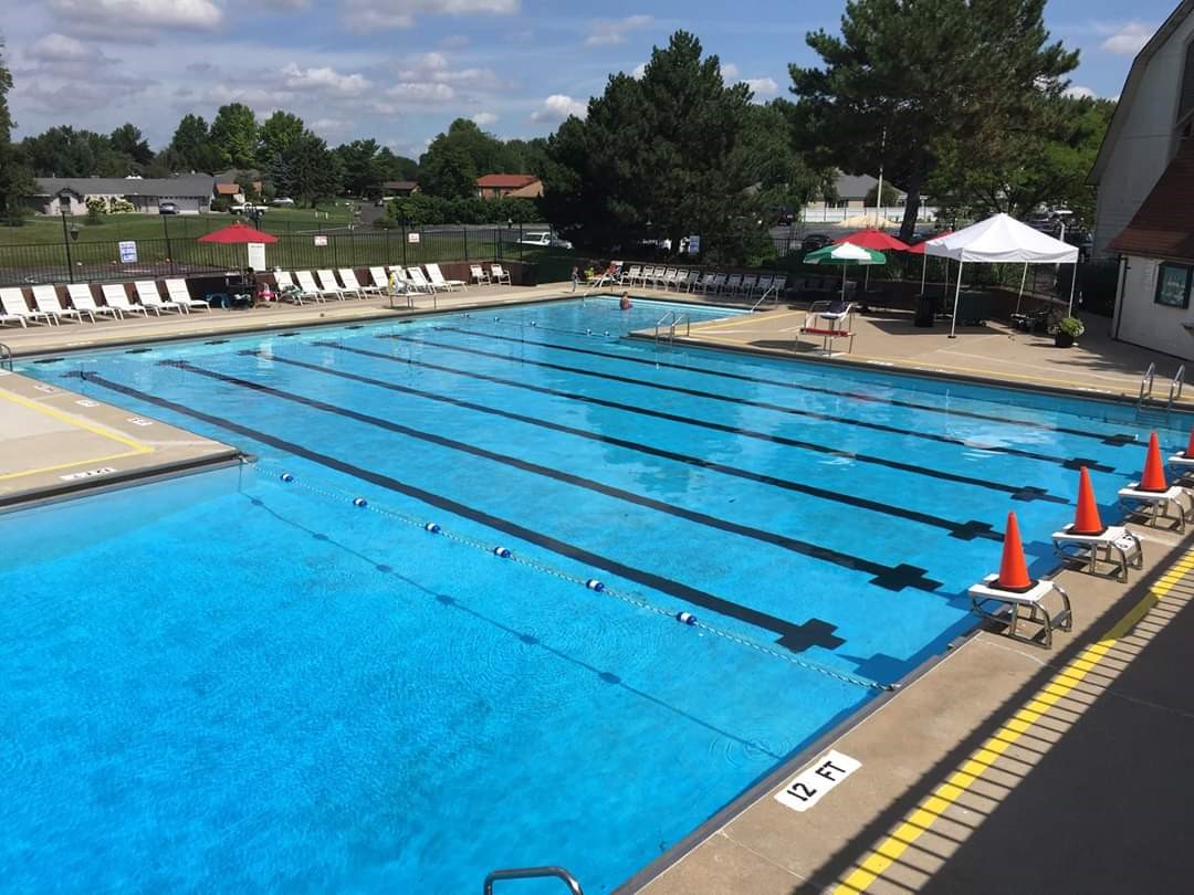 BrandyWine Country Club