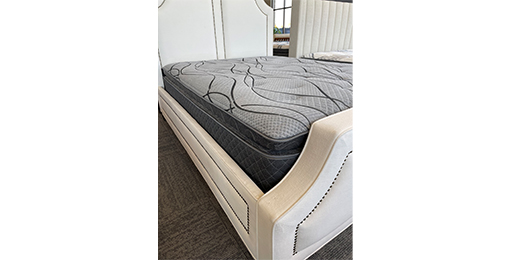 Verlo Mattress