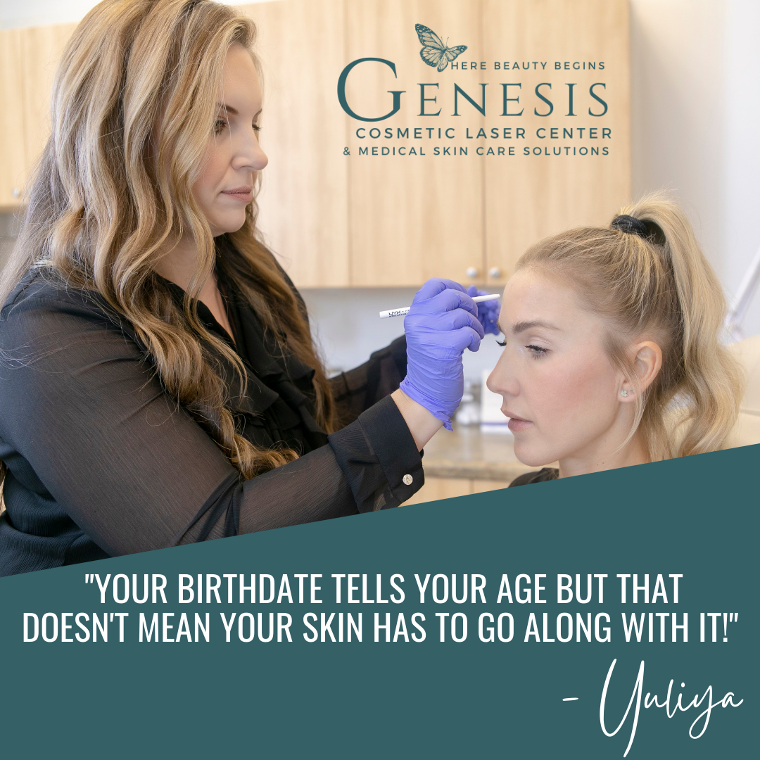 Genesis Cosmetic Laser Center