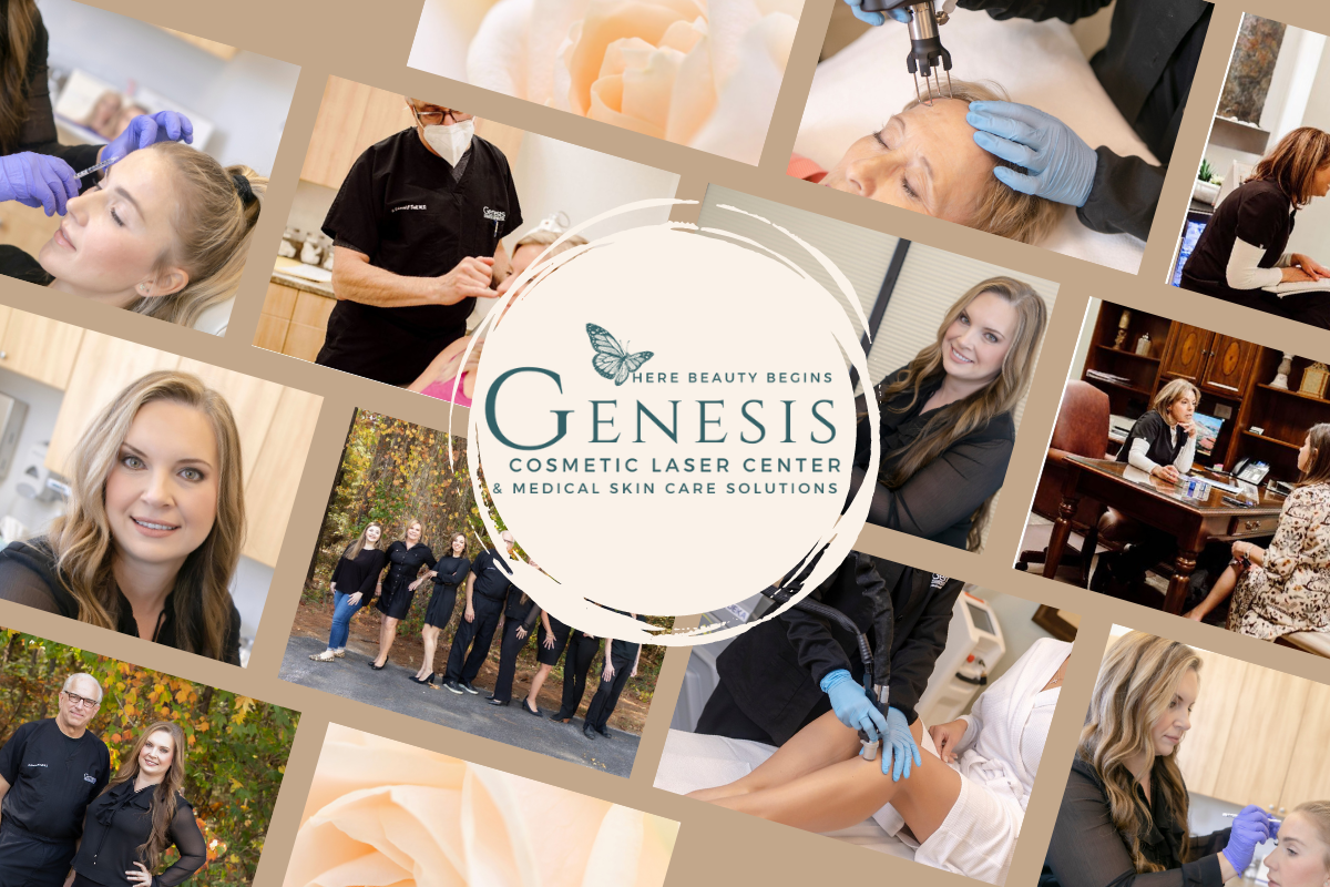 Genesis Cosmetic Laser Center