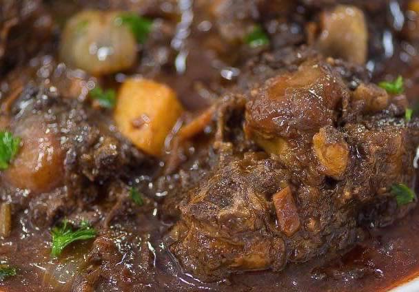 Fazmoz Caribbean Cuisine