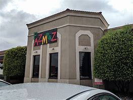 Fazmoz Caribbean Cuisine