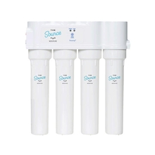 Home Water Filtration System