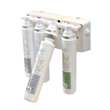 Home Water Filtration System