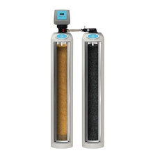 Home Water Filtration System