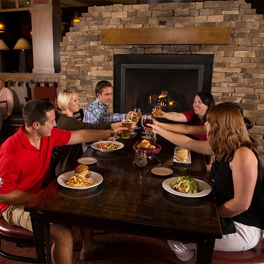 Bear Creek Mountain Resort