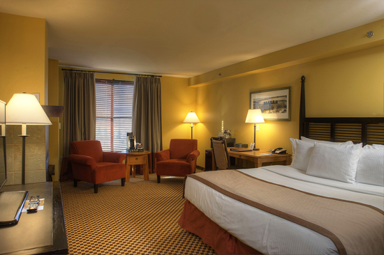 Bear Creek Mountain Resort