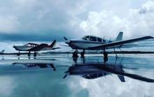 Pensacola Air Flight School