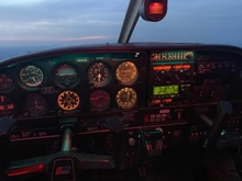 Pensacola Air Flight School