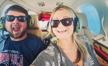 Pensacola Air Flight School