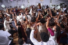 Professional DJ Booking