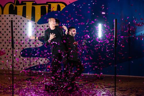 Specialty Photo-Booth Rental & Consultation