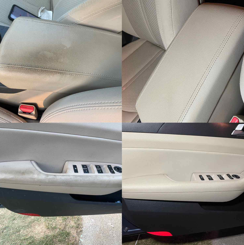Mint Complete Auto Detailing