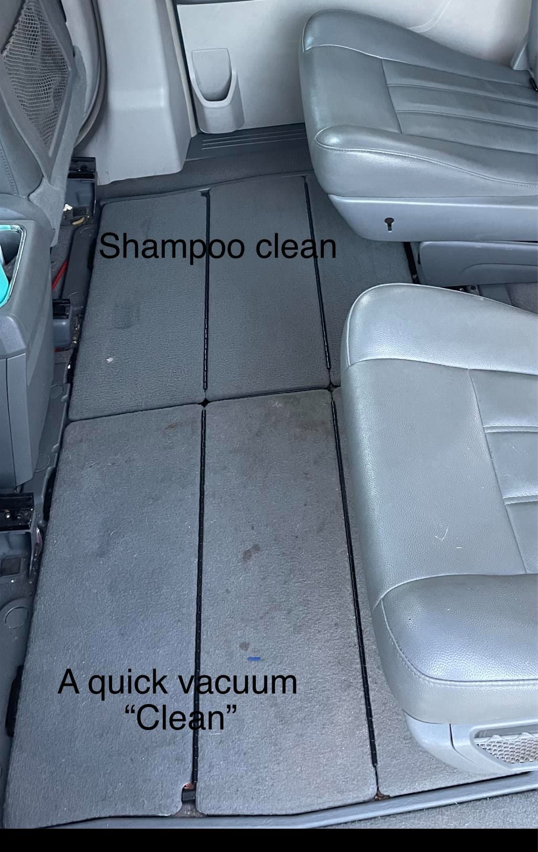 Mint Complete Auto Detailing