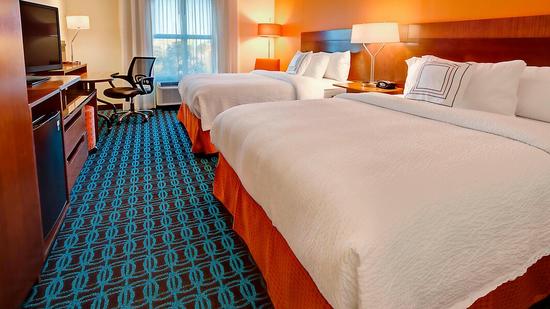 Fairfield Inn & Suites Destin