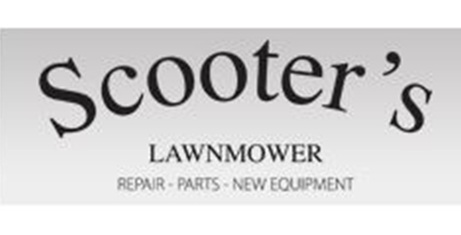 Scooter's Lawnmower Inc