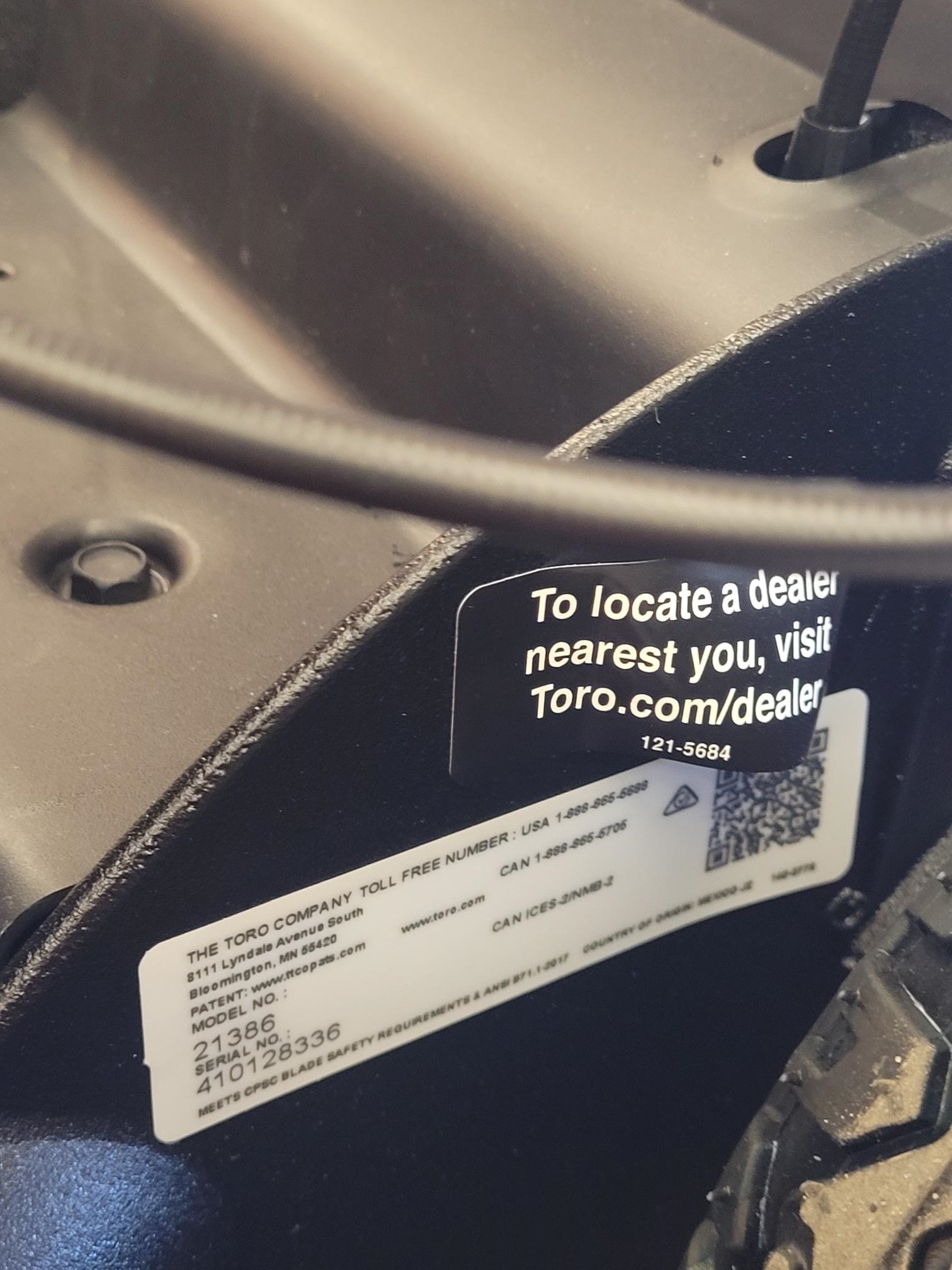 Scooter's Lawnmower Inc