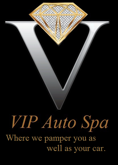 VIP Auto Spa