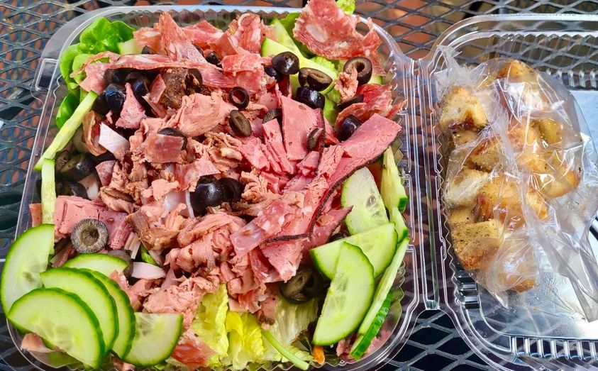 Sunnyside Delicatessen