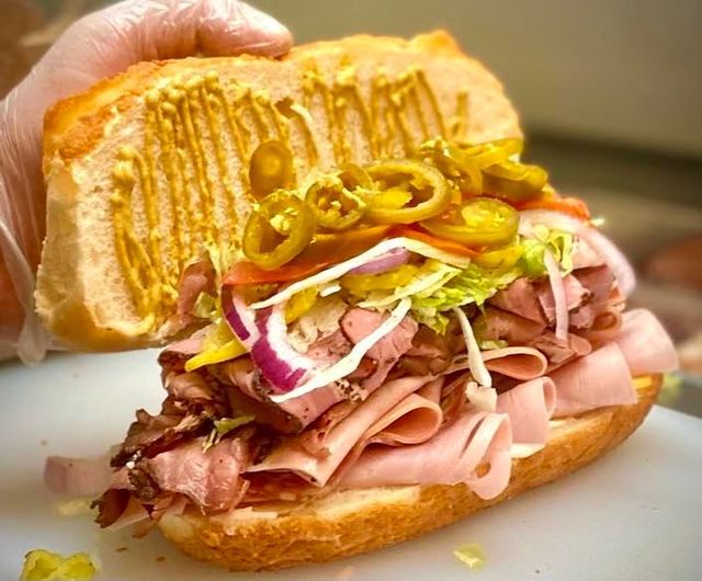 Sunnyside Delicatessen