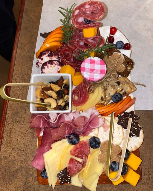 Sunnyside Delicatessen