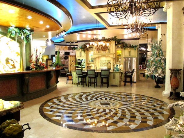  The Granite Store