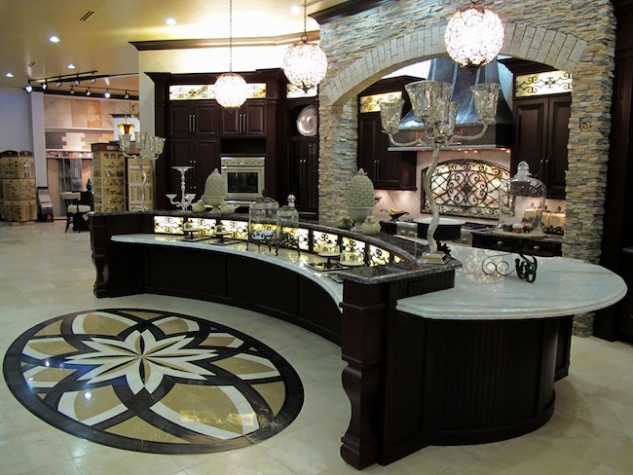  The Granite Store