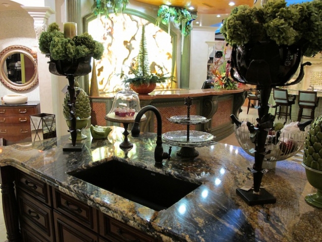  The Granite Store
