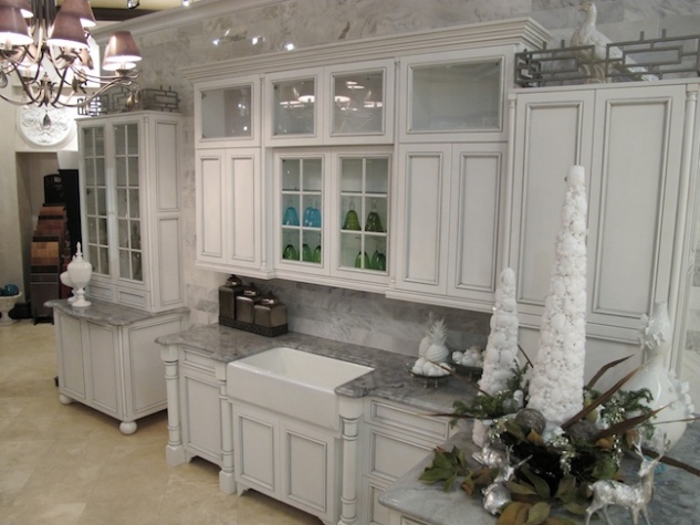 The Granite Store