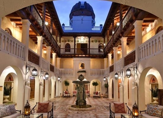 The Villa Casa Casuarina