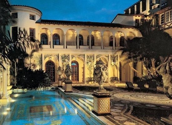 The Villa Casa Casuarina