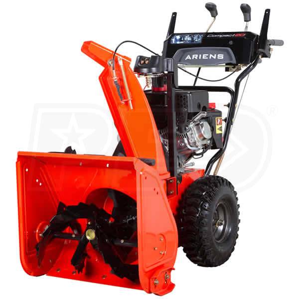 Ariens Snow Blower Compact 20 by ABCO Truck Equipment
